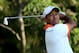 ARDMORE, PA - JUNE 12: Tiger Woods of the United States hits a tee shot during a practice round prior to the start of the 113th U.S. Open at Merion Golf Club on June 12, 2013 in Ardmore, Pennsylvania. (Photo by Andrew Redington/Getty Images)