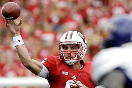 Penn State Dodged a Bullet When Danny O'Brien Transferred to Wisconsin