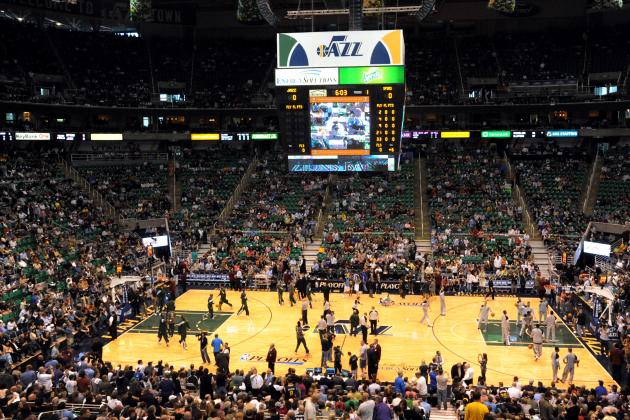 Debate: Which Player Do You Want the Jazz to Draft with the 14th Pick?