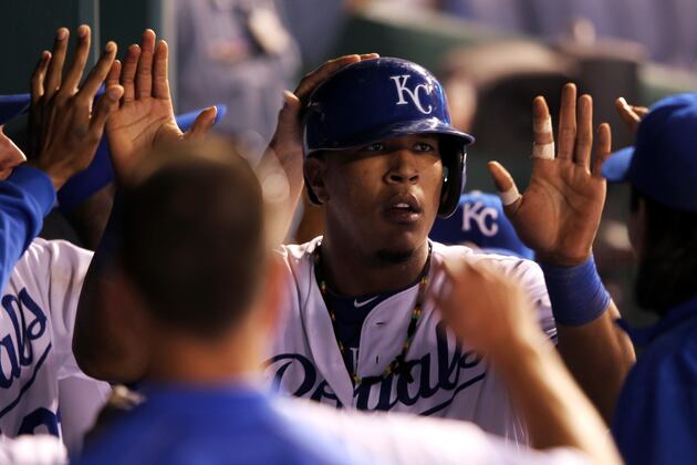 Which Dark-Horse MLB Teams Could Make a Run at the Playoffs?