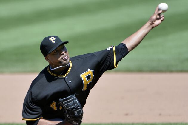 All About the Big Bucs: Why the Pirates Have Their Best Playoff Shot in 20 Years