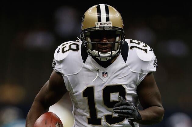 Redskins Announce Signing of Veteran WR Devery Henderson