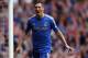 LONDON, ENGLAND - MAY 19: Fernando Torres of Chelsea celebrates scoring their second goal during the Barclays Premier League match between Chelsea and Everton at Stamford Bridge on May 19, 2013 in London, England. (Photo by Scott Heavey/Getty Images)
