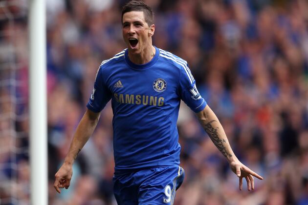 Chelsea Transfer Rumours: Blues Shouldn't Hesitate to Sell Fernando Torres
