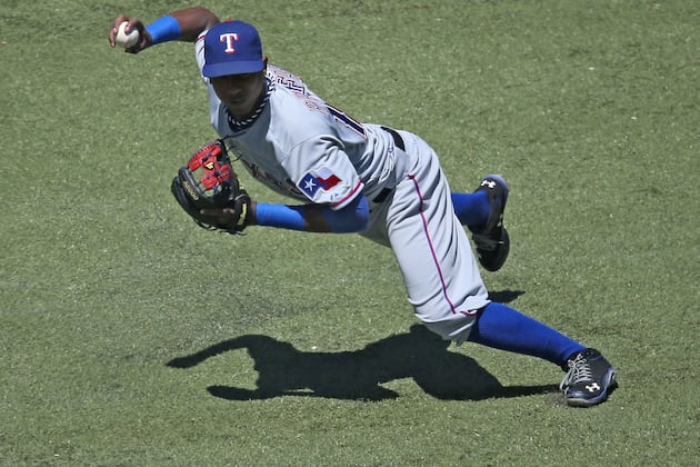 Buzz: Decision Looming on Profar