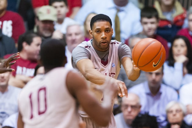 Aiken to Work out for Atlanta Hawks