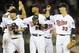 Four players in the College World Series could join the Minnesota Twins ranks in the next few years.
