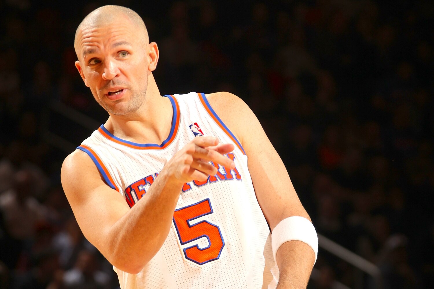 Jason Kidd Named Head Coach of Brooklyn Nets Bleacher Report