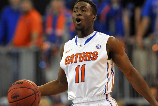 Ogbueze Has 'No Regrets' Leaving Florida