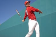 Mariners Sign 12th Overall Pick D.J. Peterson