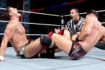 WWE Main Event Results from June 12