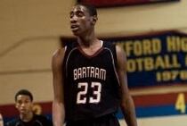 2015 Forward Michael Watkins Commits to Penn State