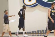 Is Kenny Gattison a Candidate for Asst. Coach?
