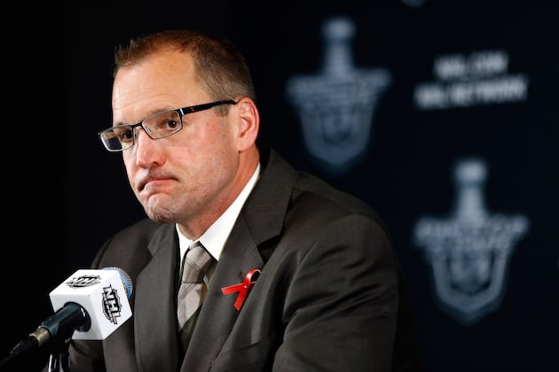 Pittsburgh Penguins: Dan Bylsma Must Seize Opportunity with Contract Extension
