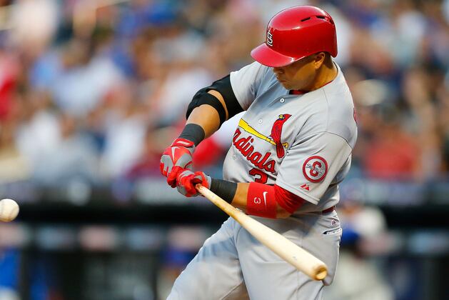 Gee Wiz: Righty powers Mets over Cards