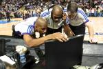 NBA Considers Replay for Refs' Judgement Calls