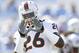 Former Miami safety Ray Ray Armstrong