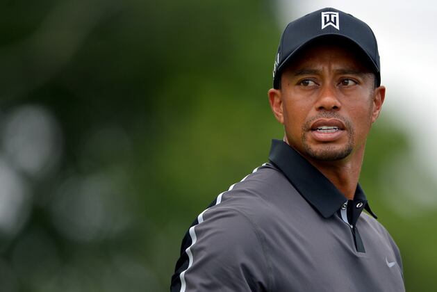US Open Odds 2013: Showcasing Stars with Best Vegas Chances to Win