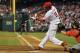 If the Phillies get just one All-Star berth, it should belong to Domonic Brown.
