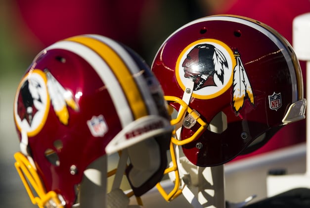 Redskins Hire Consultant to Conduct Focus Group on Thursday