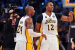 Trade Packages to Shake Up Lakers' Future