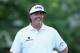 MEMPHIS, TN - JUNE 06: Phil Mickelson prepares to hit his tee shot on the par 4 15th hole during the first round of the FedEx St. Jude Classic at the TPC Southwind on June 6, 2013 in Memphis, Tennessee. (Photo by Andy Lyons/Getty Images)