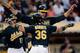 Freiman and Norris say they have this big of a chance.