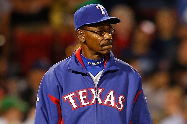 Rangers Lose Series as Tepesch, Offense Struggle Again