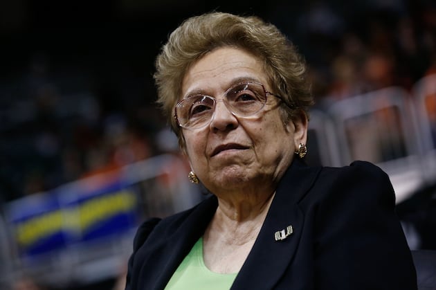 UM Set to Meet with NCAA Infractions Committee Thursday Morning