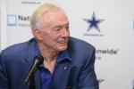 The Rise and Fall of Jerry Jones' Cowboys