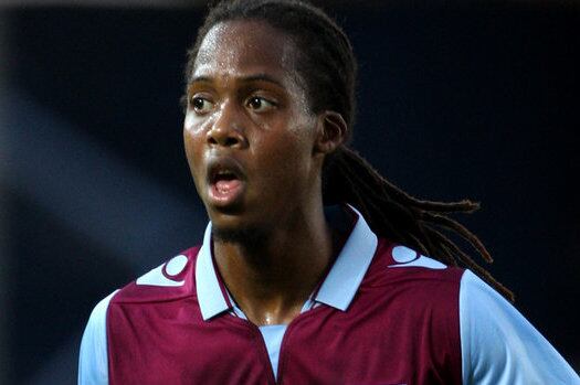 Aston Villa Youngster Daniel Johnson Signs New Deal and Targets Senior Role