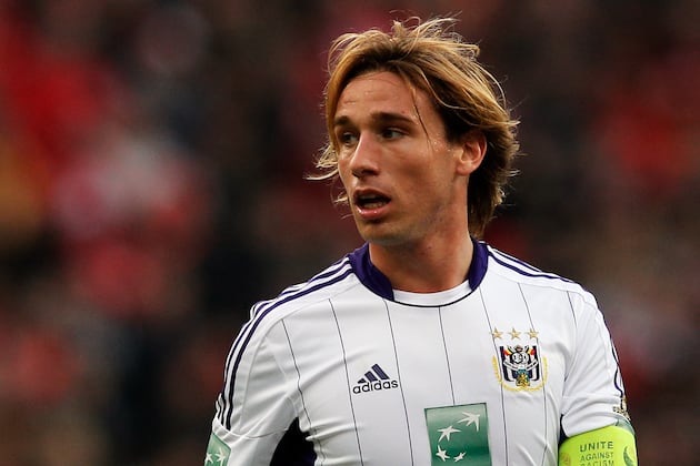 Biglia on His Way to Lazio