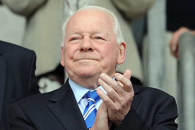 New Wigan Boss to Be Named in Next 48 Hours