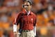 Alabama head coach Nick Saban