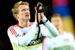 Chelsea Confirms Agreement for Schurrle