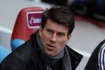 Laudrup Plans Swansea Stay Despite Agent's Actions