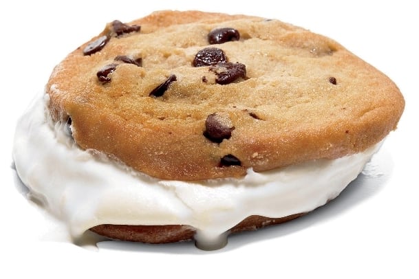 Mets Fans Are Angry About Receiving Free Ice Cream