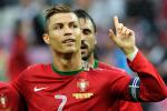 Report: Madrid to Offer Ronaldo €166M
