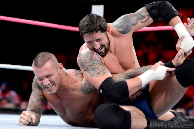 WWE Payback: Champions Most in Danger of Losing Their Titles at the Pay-Per-View