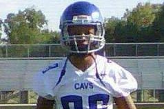 Gerald Holmes Has the Size, Sound of a MSU RB, Still Working to Have the Look