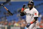 David Ortiz Is Done with the Home Run Derby