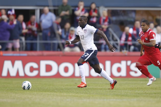 Revisiting Jozy Altidore's Turbulent 2012 … and Giving Jurgen Klinsmanncredit