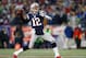 Brady remains the centerpiece of a new-look Pats offense in 2013.