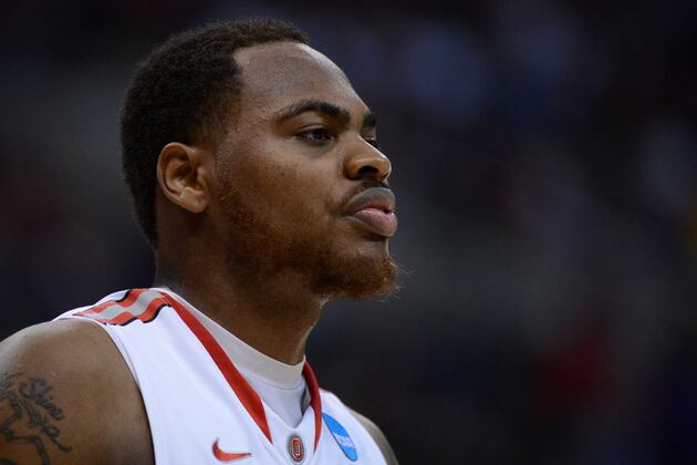 DeShaun Thomas Has Pre-Draft Workout Scheduled with Pacers