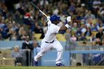 Former Manager on Puig: 'He's Adrian Peterson'