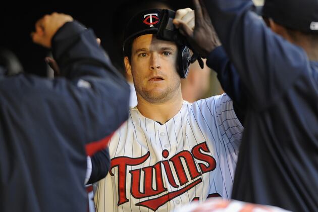 Willingham Seeking Return to 2012 Form