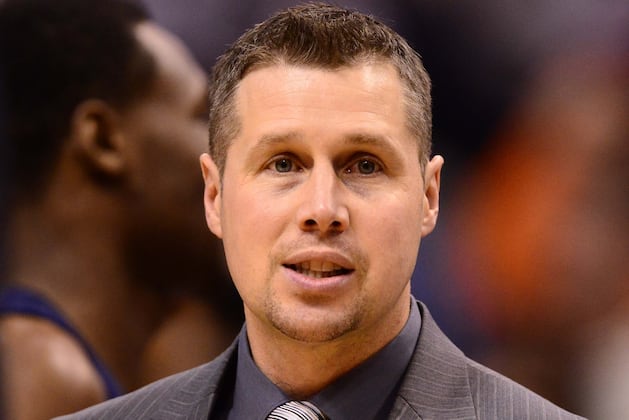 Why You Need to Know Who Dave Joerger Is