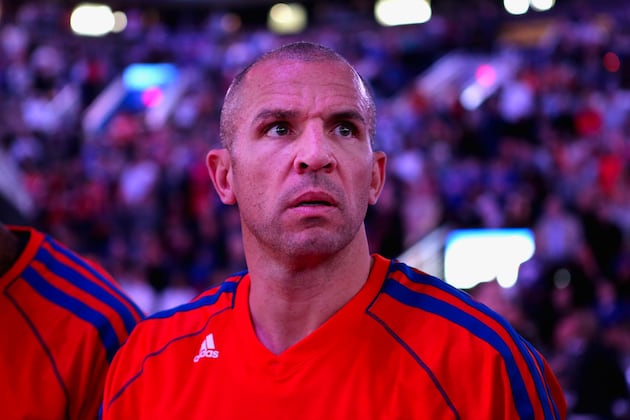 Jason Kidd Is in Over His Head as Brooklyn Nets Head Coach