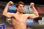 Sonnen on Testosterone: 'Yes, I Took It to Get an Edge'