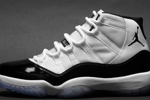 Michael Jordan's Greatest Off-Court Sneaker Moments